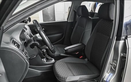 Volkswagen Polo VI (EU Market), 2018 год, 1 200 000 рублей, 7 фотография