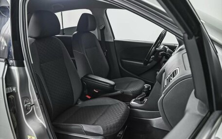 Volkswagen Polo VI (EU Market), 2018 год, 1 200 000 рублей, 11 фотография
