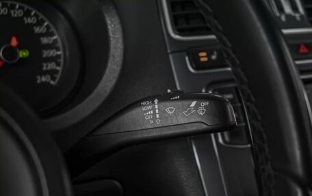 Volkswagen Polo VI (EU Market), 2018 год, 1 200 000 рублей, 16 фотография