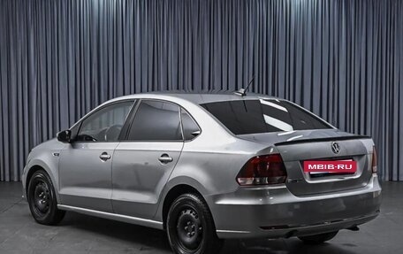 Volkswagen Polo VI (EU Market), 2018 год, 1 200 000 рублей, 2 фотография