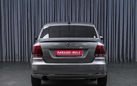 Volkswagen Polo VI (EU Market), 2018 год, 1 200 000 рублей, 4 фотография