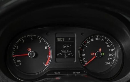 Volkswagen Polo VI (EU Market), 2018 год, 1 200 000 рублей, 17 фотография