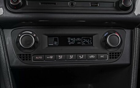 Volkswagen Polo VI (EU Market), 2018 год, 1 200 000 рублей, 19 фотография