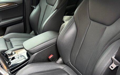 BMW X3, 2018 год, 3 850 000 рублей, 12 фотография