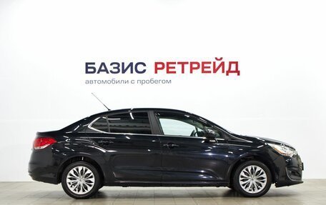 Citroen C4 II рестайлинг, 2013 год, 469 000 рублей, 4 фотография