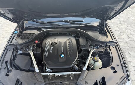 BMW 5 серия, 2019 год, 3 780 000 рублей, 12 фотография