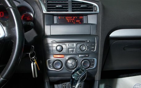 Citroen C4 II рестайлинг, 2013 год, 469 000 рублей, 11 фотография