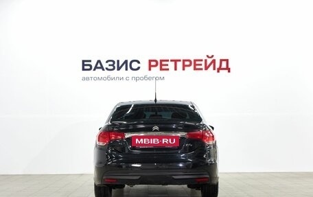 Citroen C4 II рестайлинг, 2013 год, 469 000 рублей, 6 фотография