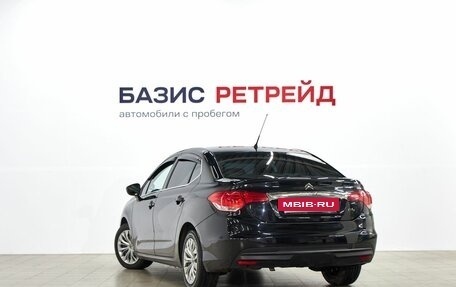 Citroen C4 II рестайлинг, 2013 год, 469 000 рублей, 7 фотография