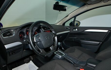 Citroen C4 II рестайлинг, 2013 год, 469 000 рублей, 12 фотография
