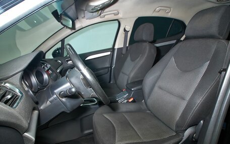 Citroen C4 II рестайлинг, 2013 год, 469 000 рублей, 13 фотография