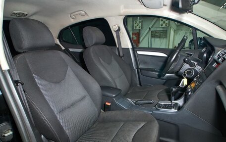 Citroen C4 II рестайлинг, 2013 год, 469 000 рублей, 14 фотография