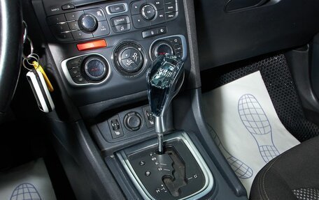 Citroen C4 II рестайлинг, 2013 год, 469 000 рублей, 15 фотография