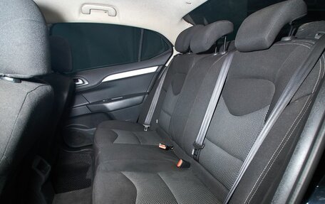Citroen C4 II рестайлинг, 2013 год, 469 000 рублей, 19 фотография