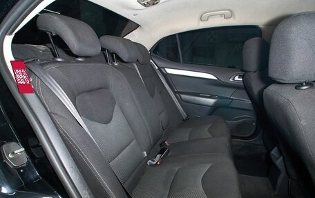 Citroen C4 II рестайлинг, 2013 год, 469 000 рублей, 18 фотография