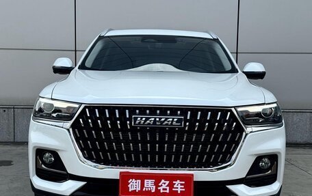 Haval H6, 2022 год, 1 080 000 рублей, 2 фотография