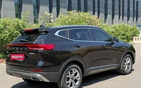 Haval H6, 2023 год, 1 090 000 рублей, 5 фотография