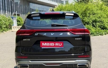 Haval H6, 2023 год, 1 090 000 рублей, 4 фотография