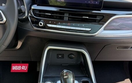 Haval H6, 2023 год, 1 090 000 рублей, 11 фотография
