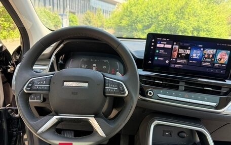 Haval H6, 2023 год, 1 090 000 рублей, 10 фотография