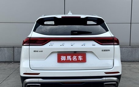 Haval H6, 2022 год, 1 080 000 рублей, 4 фотография