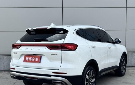 Haval H6, 2022 год, 1 080 000 рублей, 5 фотография
