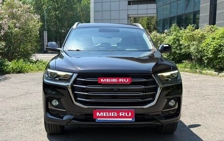 Haval H6, 2023 год, 1 090 000 рублей, 2 фотография