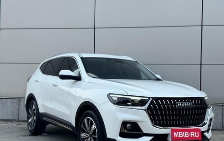 Haval H6, 2022 год, 1 080 000 рублей, 3 фотография