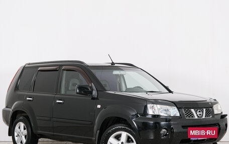 Nissan X-Trail, 2004 год, 899 000 рублей, 2 фотография