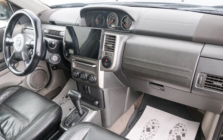 Nissan X-Trail, 2004 год, 899 000 рублей, 13 фотография