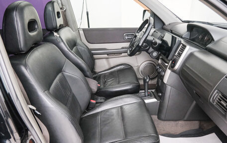 Nissan X-Trail, 2004 год, 899 000 рублей, 14 фотография