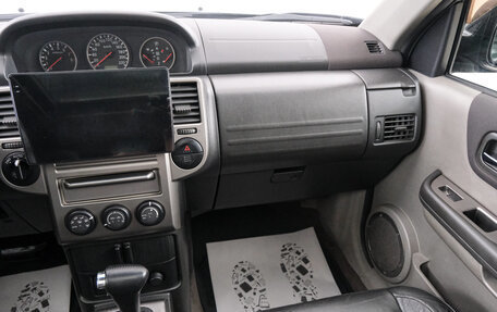 Nissan X-Trail, 2004 год, 899 000 рублей, 12 фотография