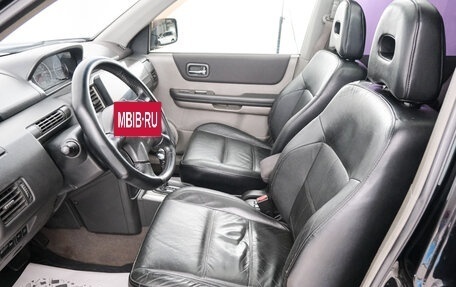 Nissan X-Trail, 2004 год, 899 000 рублей, 8 фотография