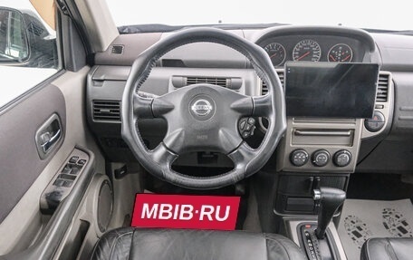 Nissan X-Trail, 2004 год, 899 000 рублей, 15 фотография