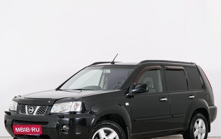 Nissan X-Trail, 2004 год, 899 000 рублей, 4 фотография