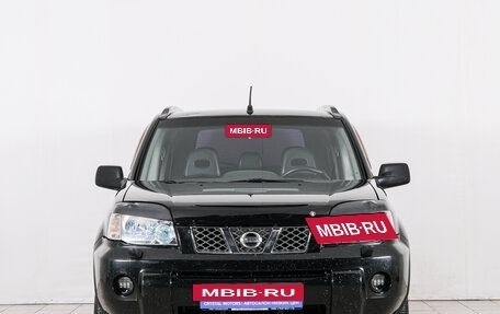 Nissan X-Trail, 2004 год, 899 000 рублей, 3 фотография