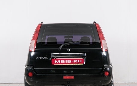 Nissan X-Trail, 2004 год, 899 000 рублей, 6 фотография
