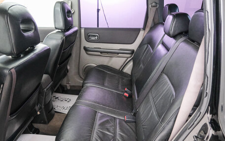 Nissan X-Trail, 2004 год, 899 000 рублей, 23 фотография