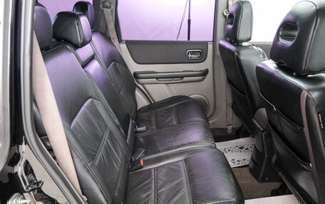 Nissan X-Trail, 2004 год, 899 000 рублей, 24 фотография