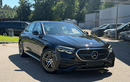 Mercedes-Benz E-Класс, 2026 год, 8 890 000 рублей, 2 фотография