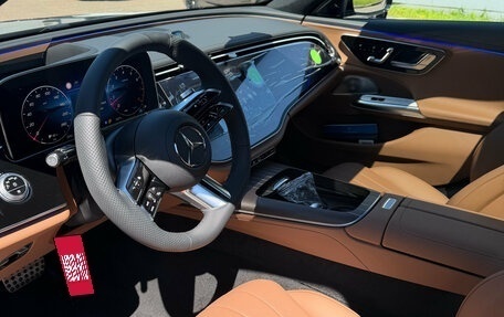 Mercedes-Benz E-Класс, 2026 год, 8 890 000 рублей, 5 фотография