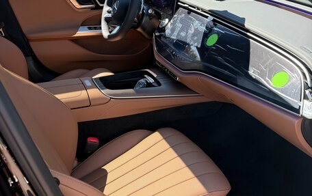 Mercedes-Benz E-Класс, 2026 год, 8 890 000 рублей, 6 фотография