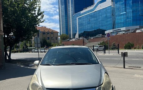 Opel Corsa D, 2007 год, 199 000 рублей, 4 фотография