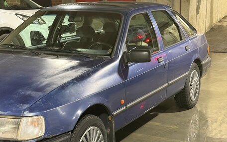 Ford Sierra I, 1990 год, 155 000 рублей, 3 фотография