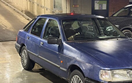 Ford Sierra I, 1990 год, 155 000 рублей, 2 фотография