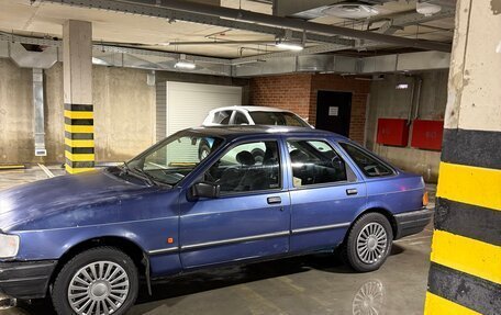 Ford Sierra I, 1990 год, 155 000 рублей, 4 фотография