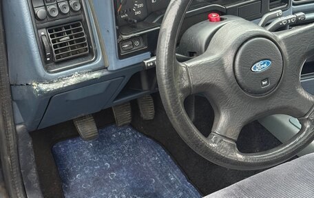 Ford Sierra I, 1990 год, 155 000 рублей, 9 фотография