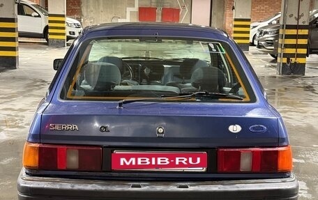 Ford Sierra I, 1990 год, 155 000 рублей, 6 фотография