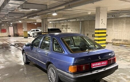 Ford Sierra I, 1990 год, 155 000 рублей, 5 фотография