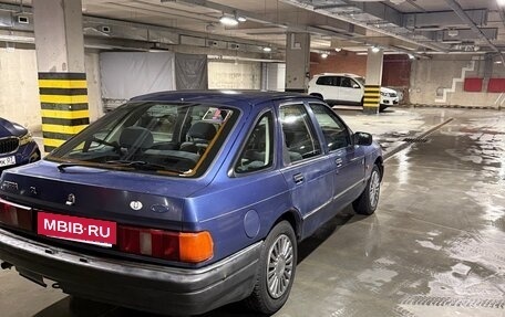Ford Sierra I, 1990 год, 155 000 рублей, 7 фотография